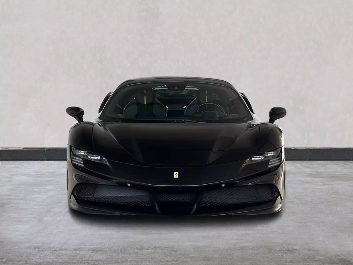 Ferrari SF90 - Samsaru's Car Outlet
