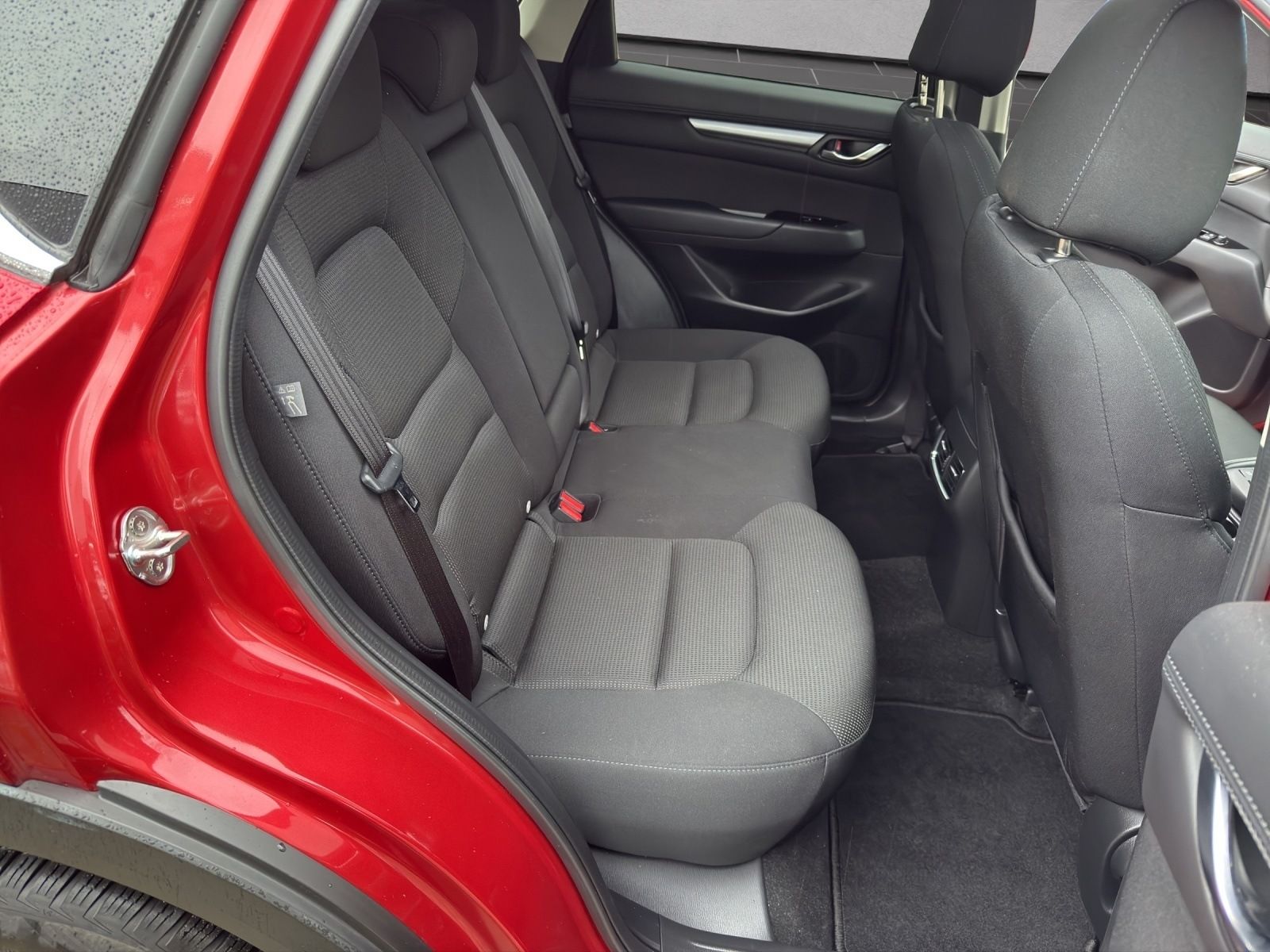 Mazda CX-5 Ad'vantage 2WD*Allwetter*1.Hand*