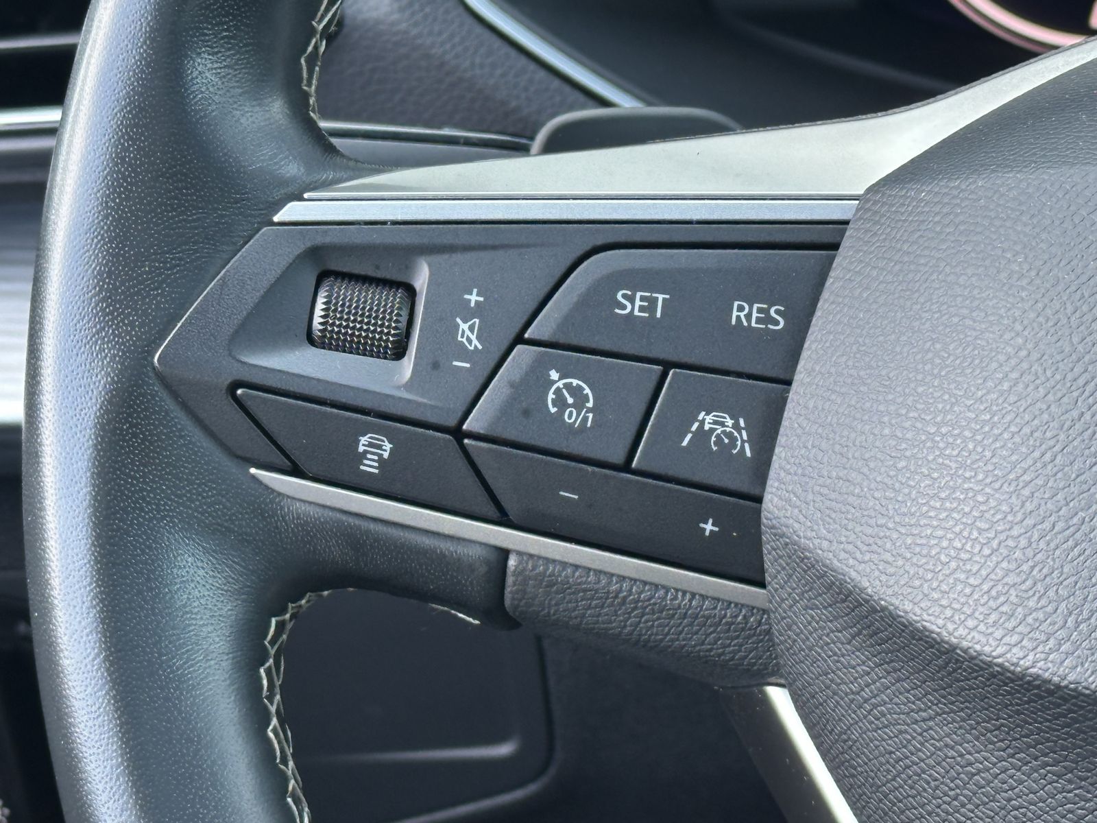 Seat Tarraco Xperience 4Drive+NAV+LED+ACC+PANO+AHK+VC