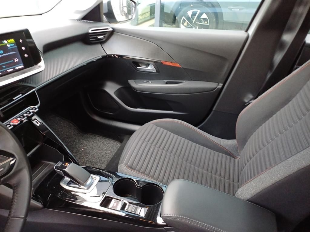Peugeot e-208 Active Pack - Samsaru's Car Outlet