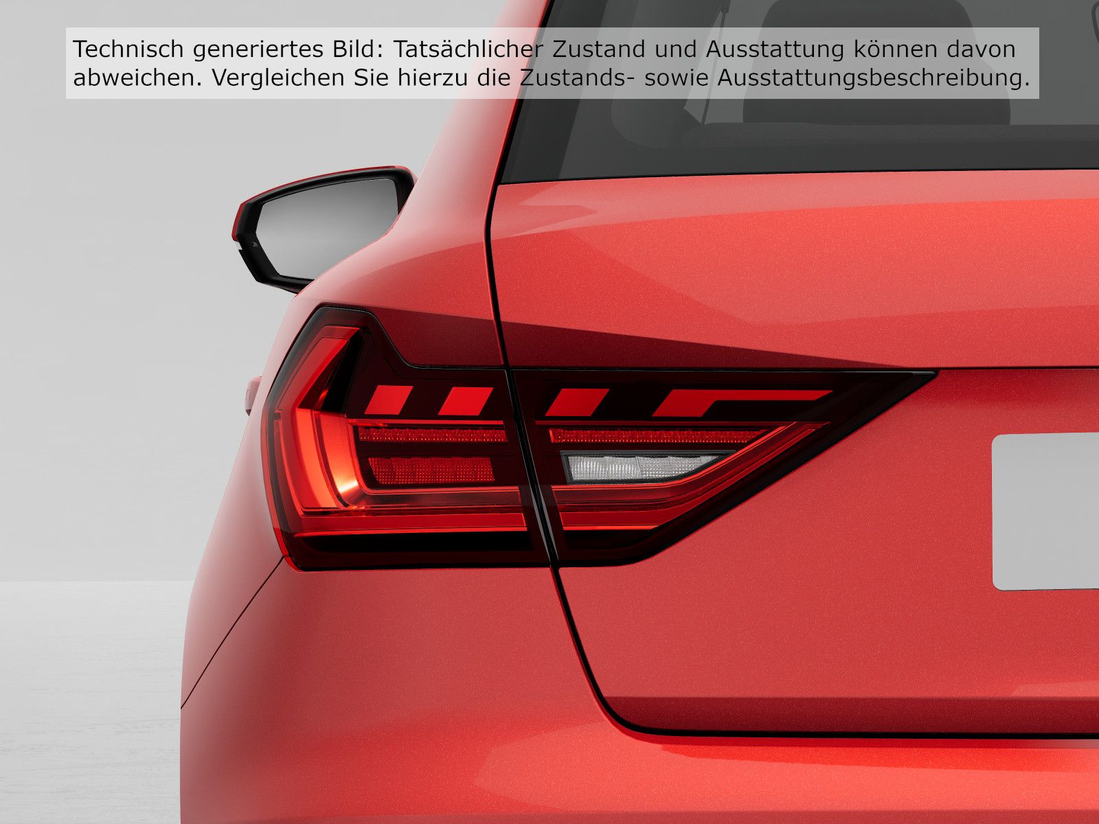 Audi A1 Sportback 25 TFSI S-trc S line - Samsaru's Car Outlet