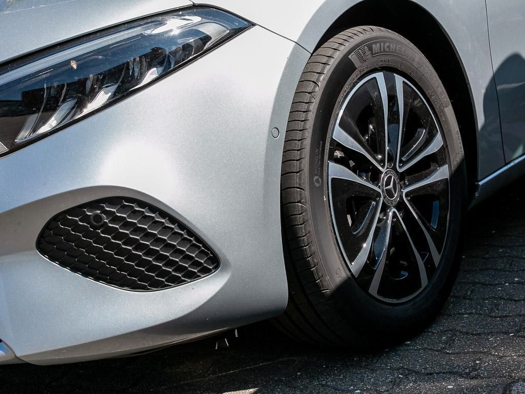 Mercedes-Benz A 200 d Progressive Advanced - Samsaru's Car Outlet
