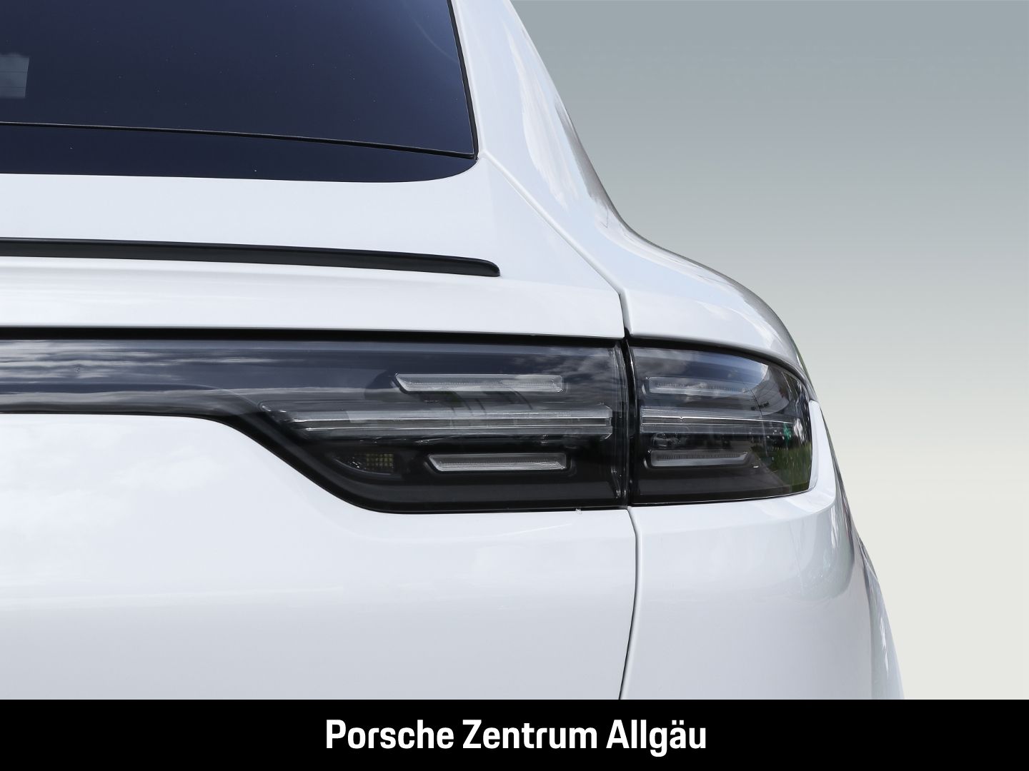 Porsche Cayenne S Coupe Platinum Edition HA-Lenkung BOSE