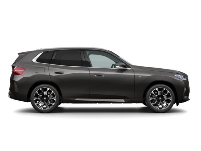 BMW X3 20d xDrive M-Sport  AHK 20''SRneu HUD adLED D