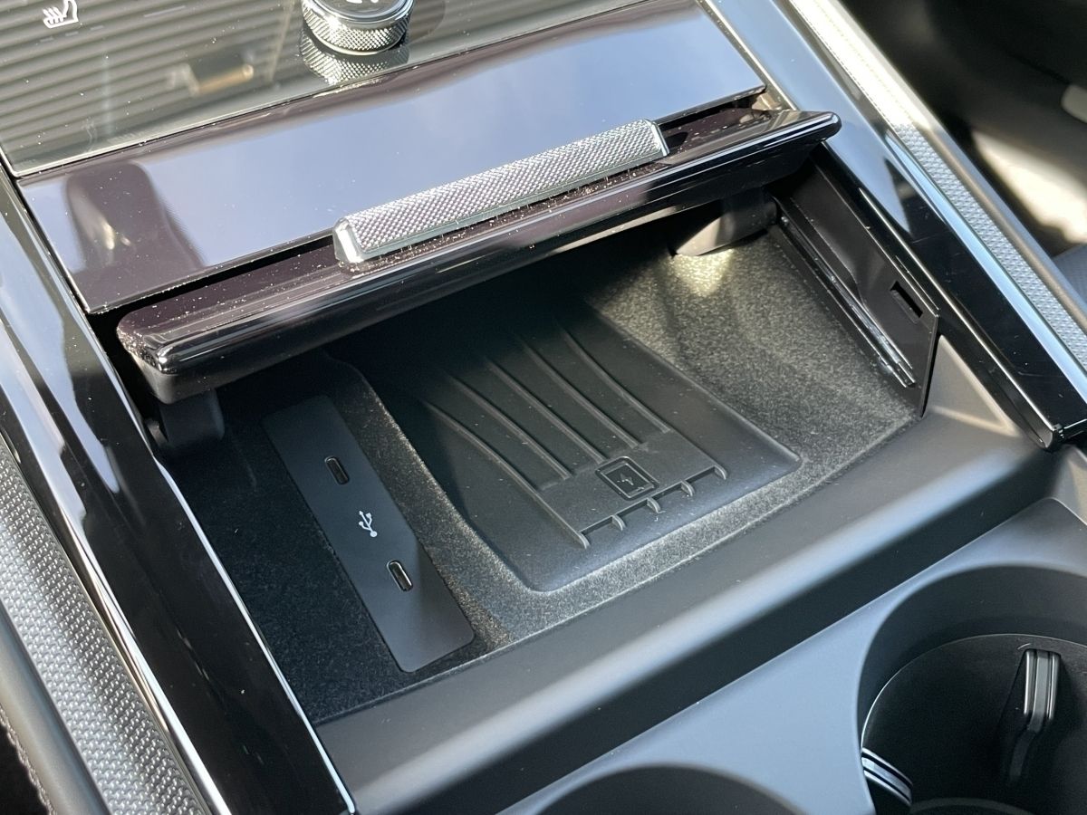 Porsche Panamera 4 E-Hybrid |Sportabgas | InnoDrive |