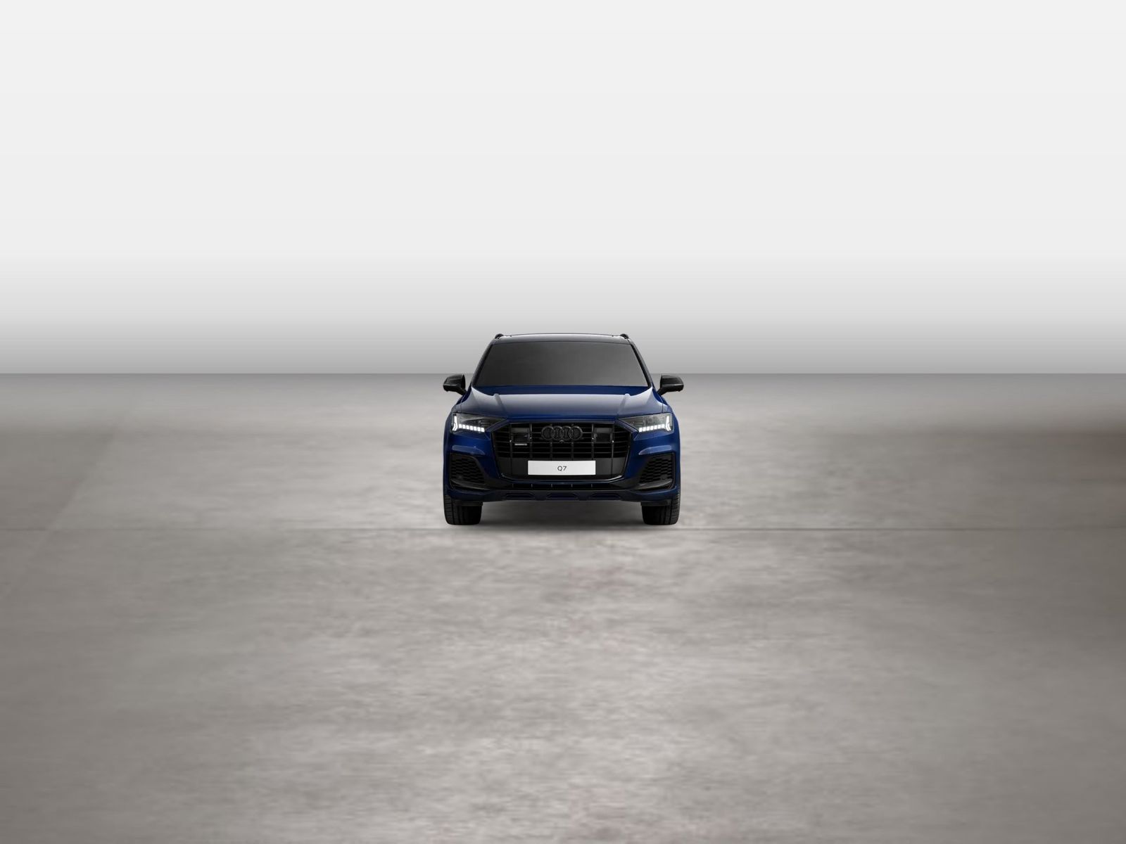 Audi Q7 SUV 55 TFSI quattro tiptronic S line 360 AHK