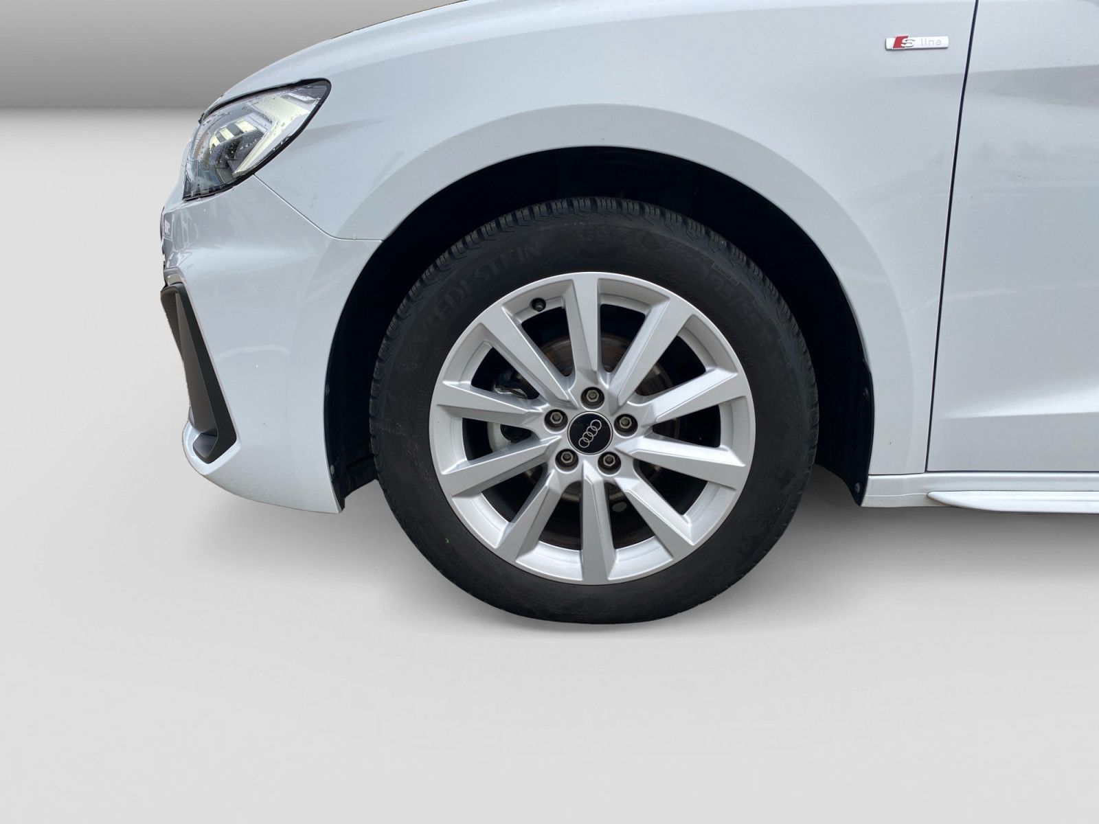 Audi A1 Sportback 25TFSI s-tronic S line LED PDC SHZ