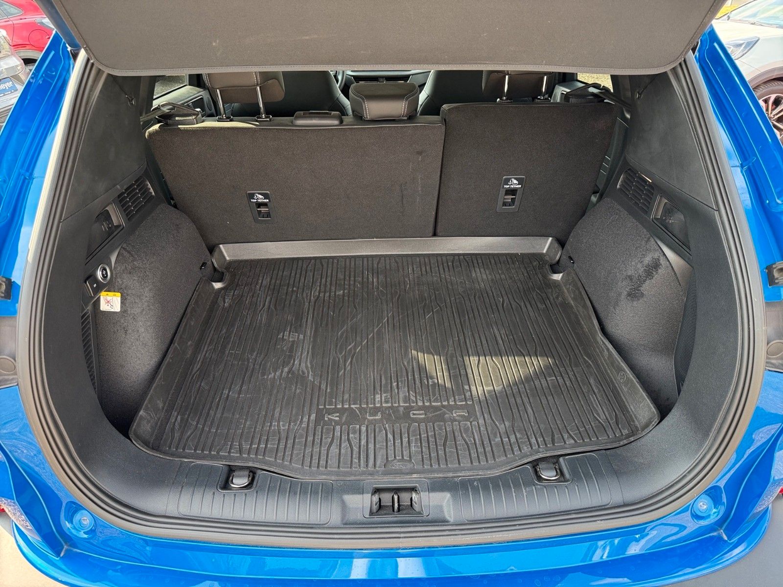 Ford Kuga 2.5 PHEV Active X |AHK|LED|5 Jahre Garantie