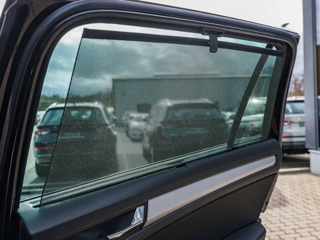 Skoda Kodiaq 2.0 TDI DSG 4x4 Amb. *PANO*AHK*MATRIX*