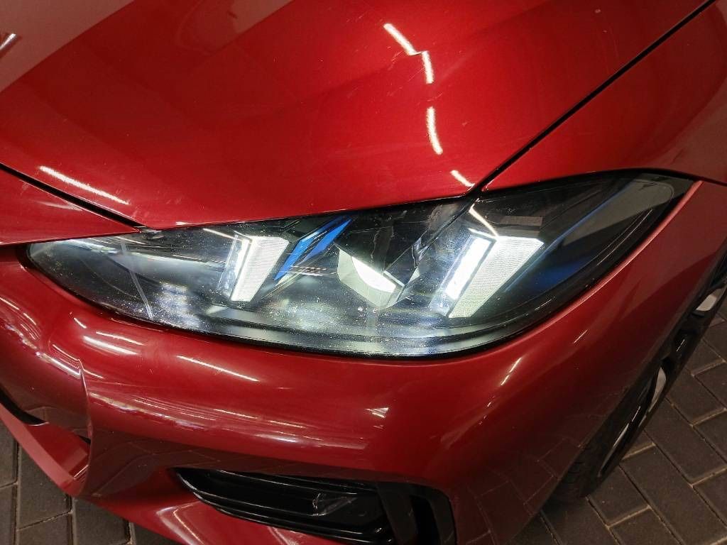 BMW 420d GranCoupe xDr M SPORT PRO HUD STDHZ AHK 360