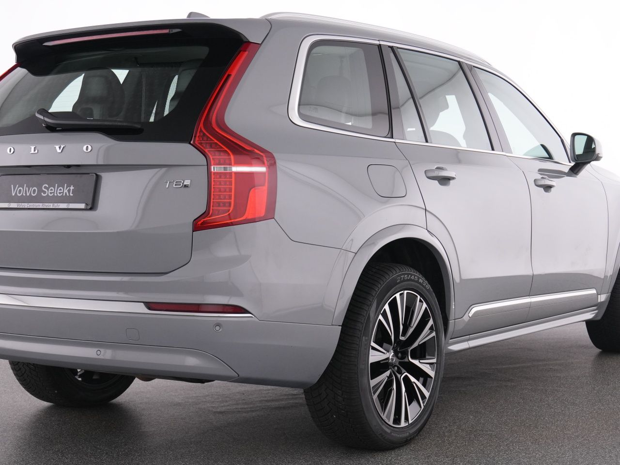 Volvo XC90 T8 Recharge Core+20''LM+WINTERPAK+BLIS+MEMR