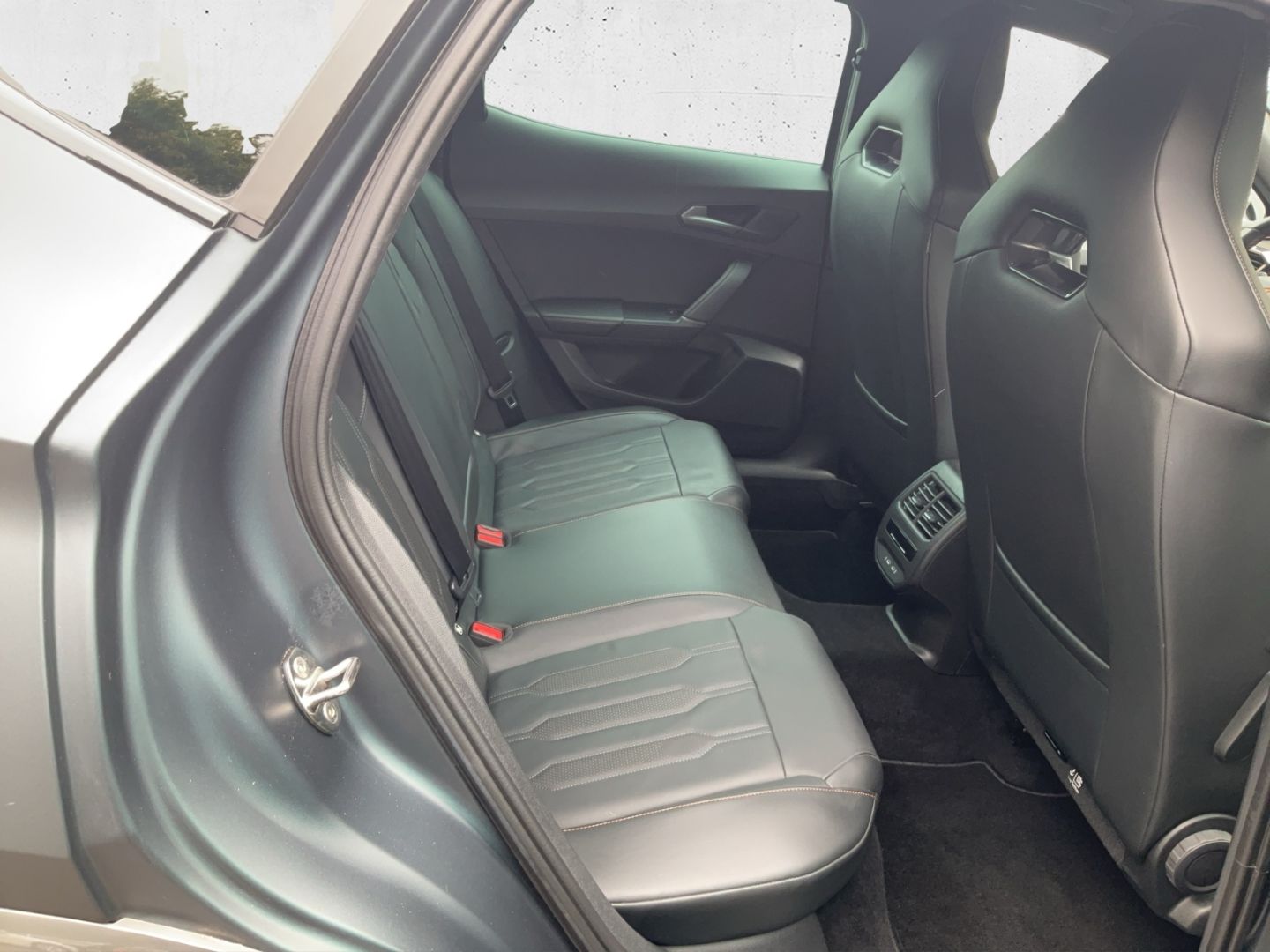 Cupra Formentor VZ 4Drive 2.0 TSI AHK Navi Lederpaket