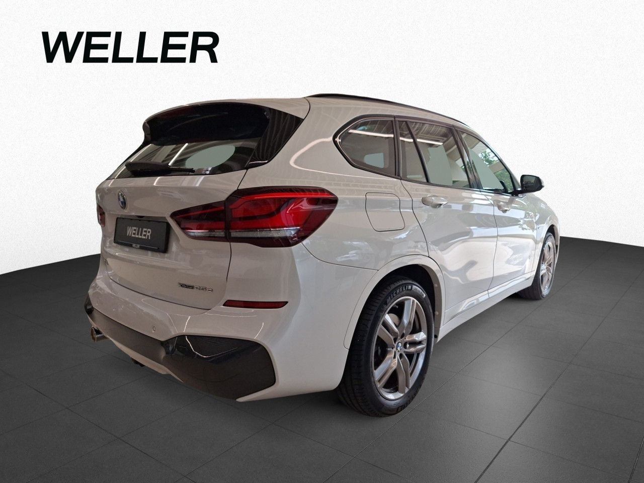 BMW X1 xDrive25e M Sport - Samsaru's Car Outlet