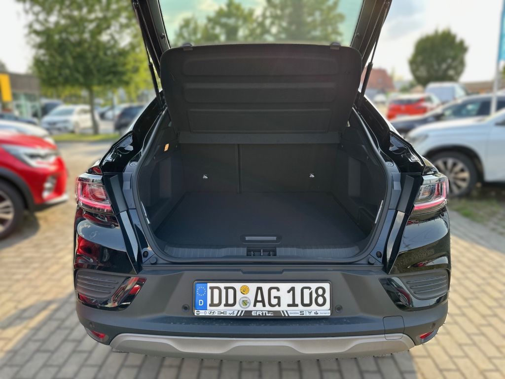 Renault Arkana TECHNO E-Tech Full Hybrid 145 - Samsaru's Car Outlet