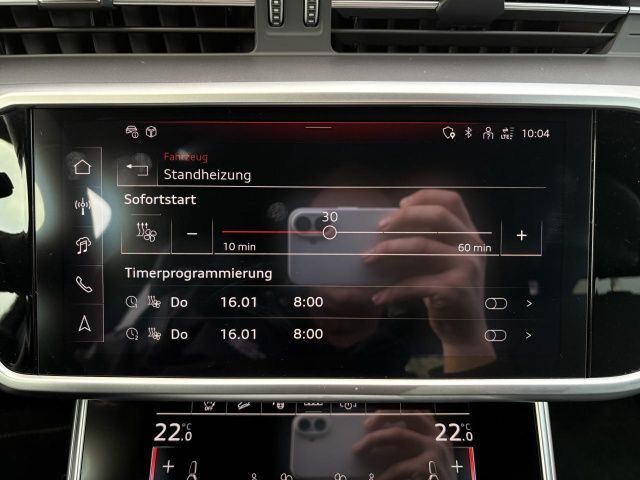 Audi A6 ALLROAD 40 TDI QUATTTRO S TRONIC" → "Audi A6 ALLROAD 40 TDI quattro S tronic - Samsaru's Car Outlet
