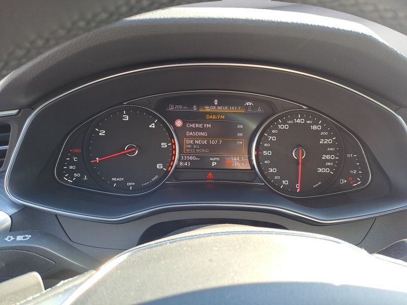 Audi A6 Avant 40 TDI quattro S tronic - Samsaru's Car Outlet