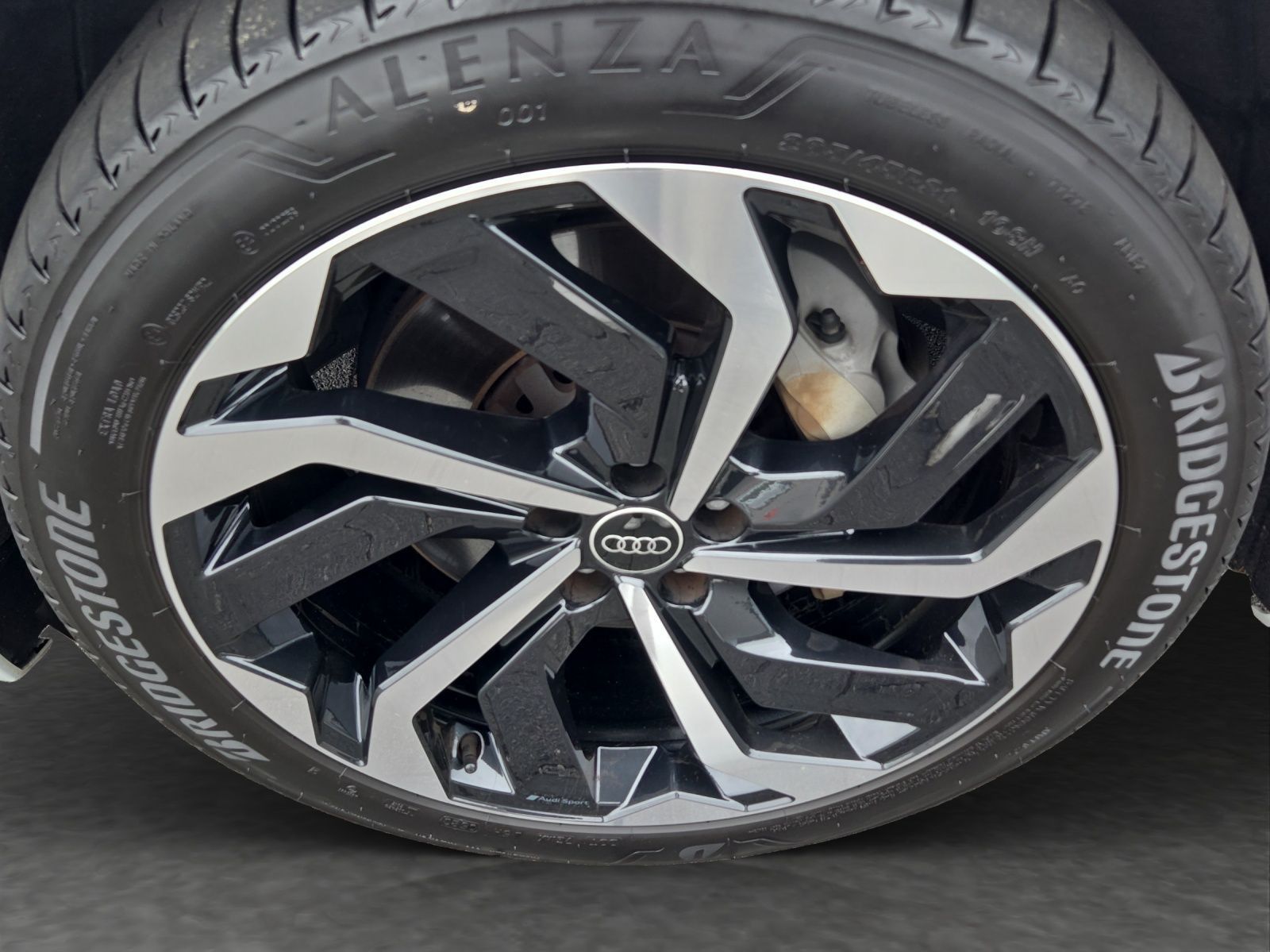 Audi Q8 e-tron 50 qu S line*Navi*Matrix*HUD*AHK*B&O*P
