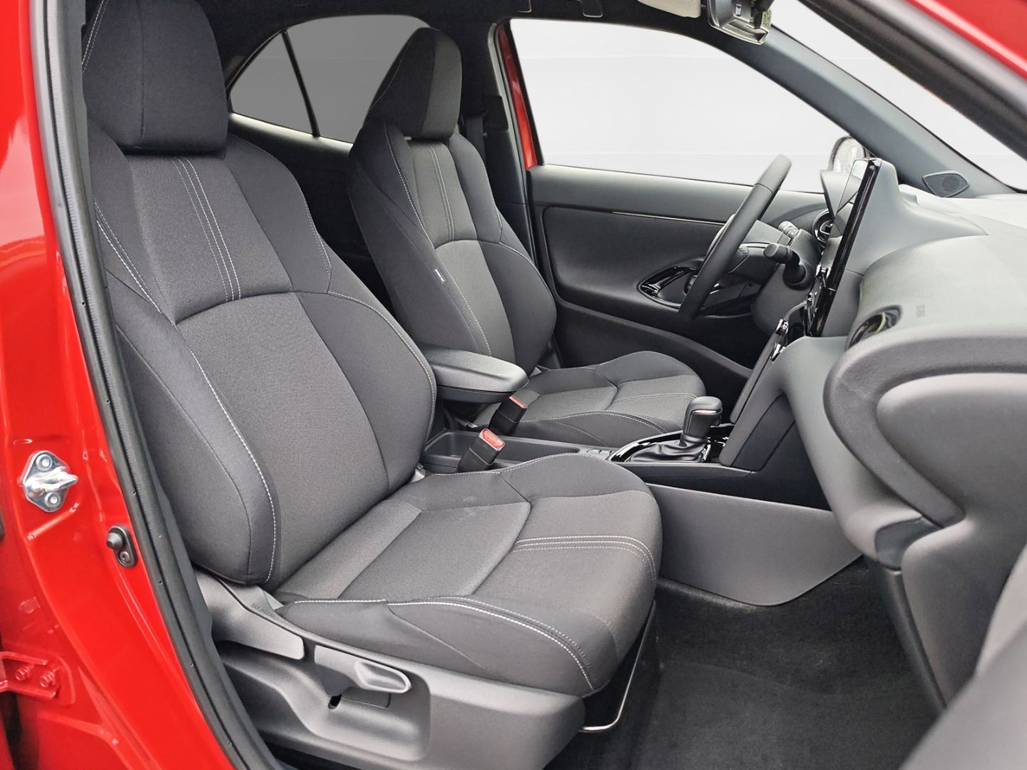 Toyota Yaris Cross 1.5 Hybrid Teamplayer 4x2 +Technik-P