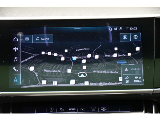 Audi A8 3.0 TFSI quattro - Samsaru's Car Outlet