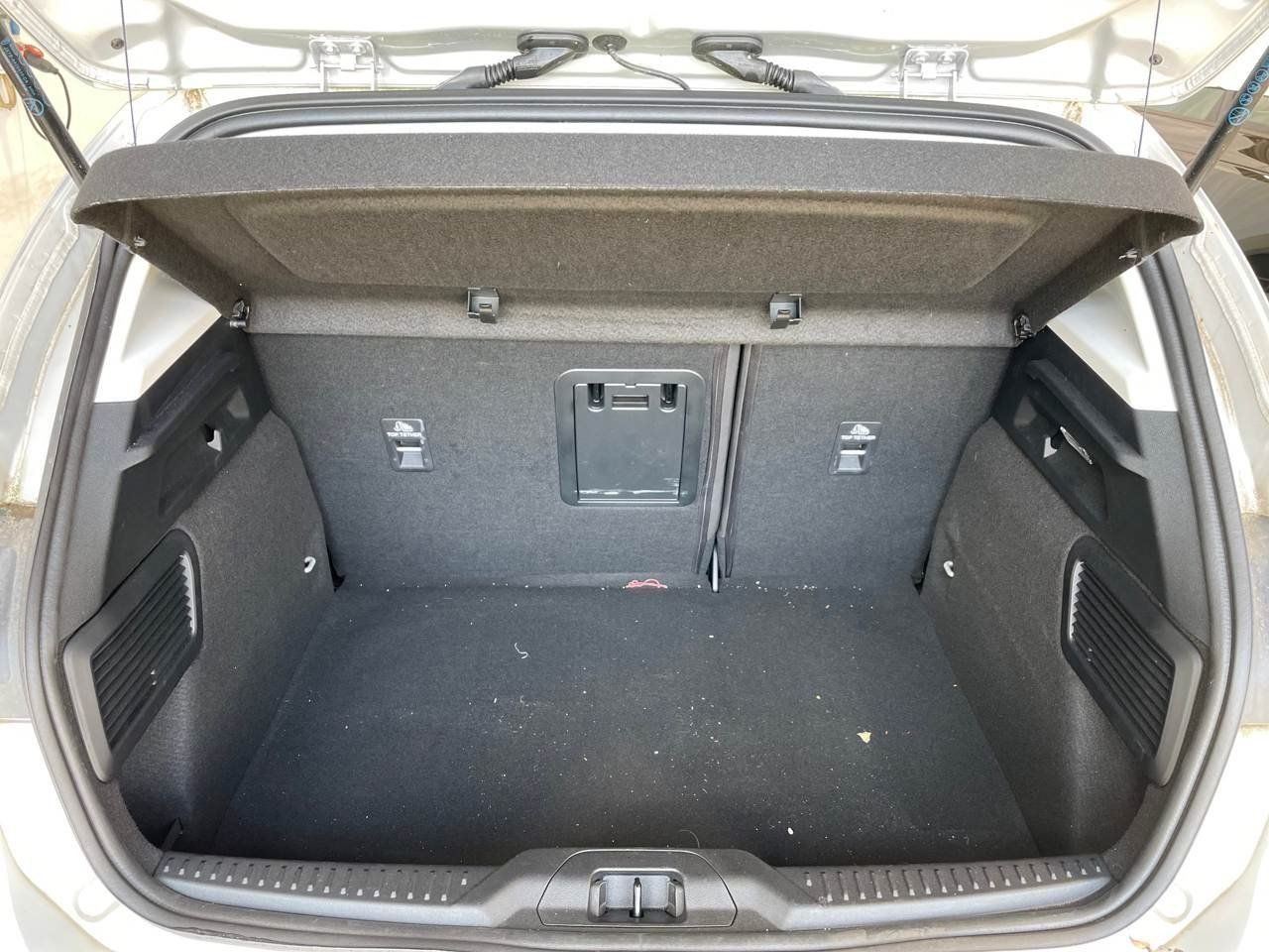 Ford Focus 1.5 EcoBlue Titanium X SpoSi ACC BLIS Key