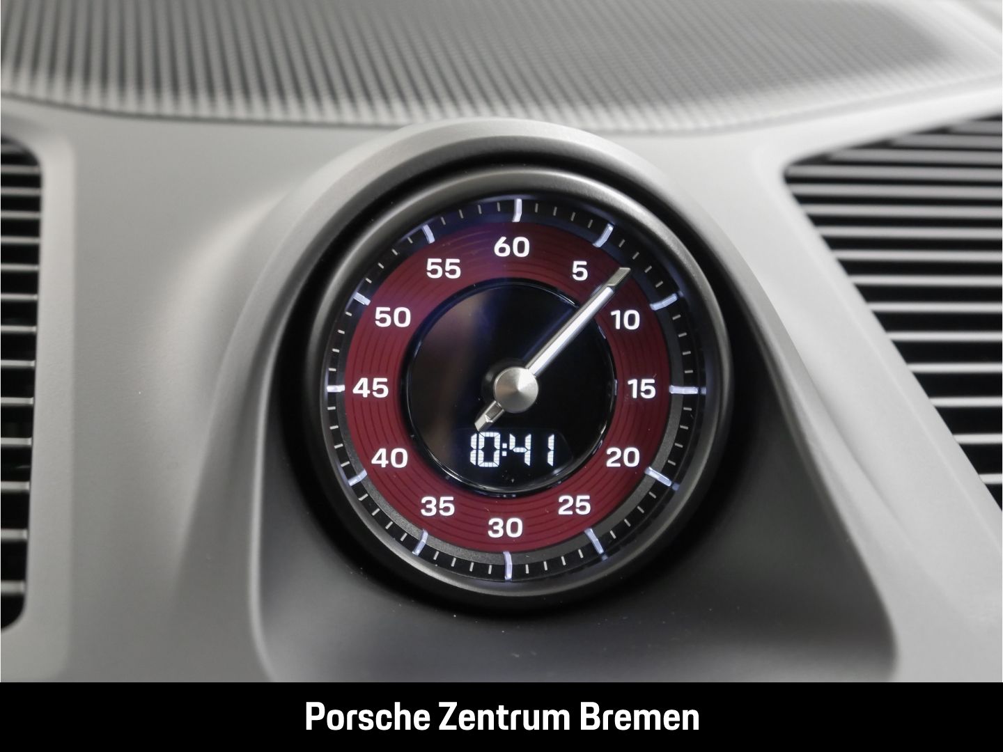 Porsche Cayenne S E-Hybrid Coupe AHK Sportabagas Head-up