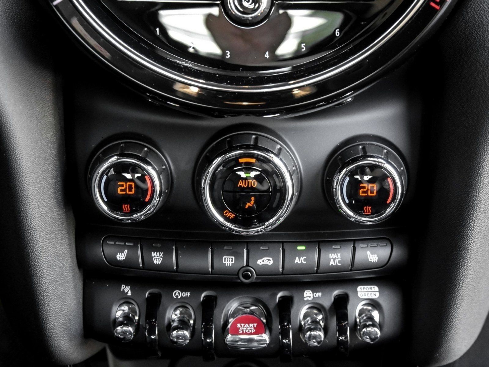 MINI Cooper S YOUNIQUE - Samsaru's Car Outlet