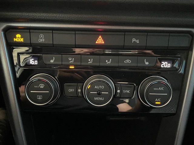 Volkswagen T-ROC Active - Samsaru's Car Outlet
