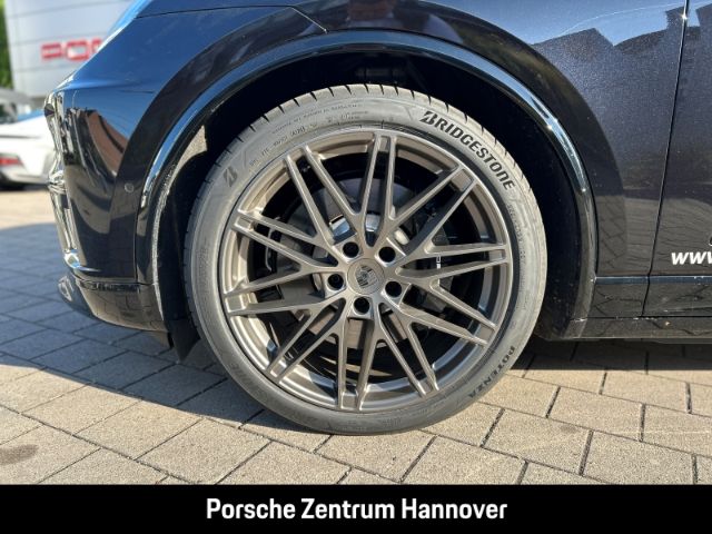 Porsche Macan Turbo