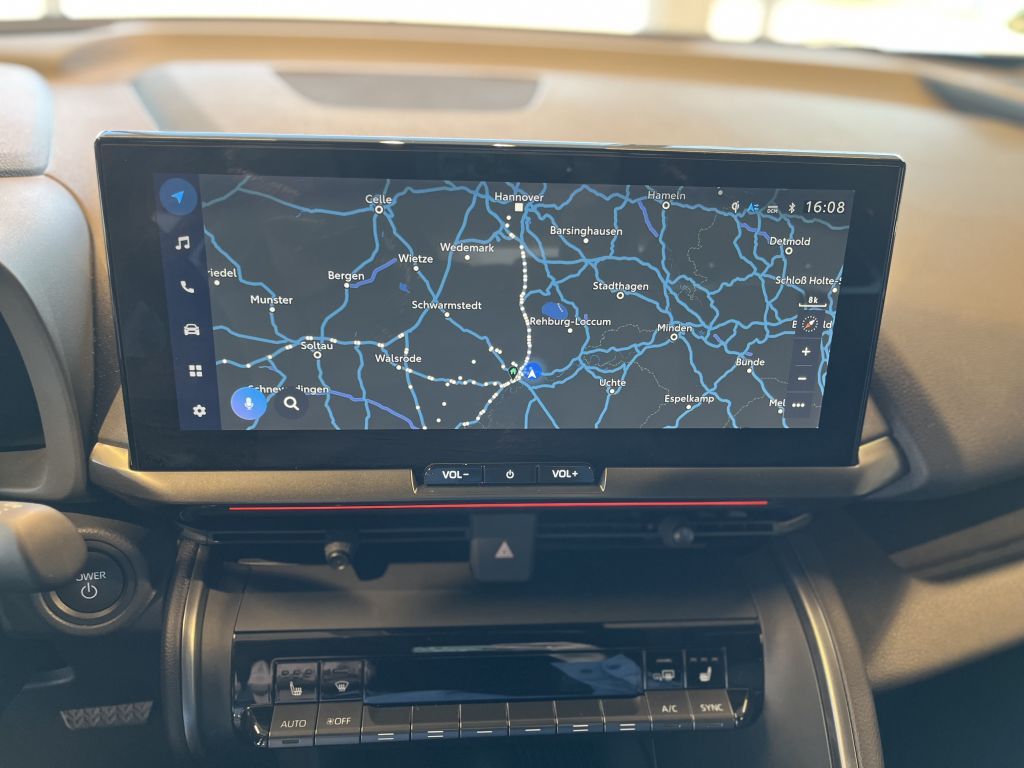 Toyota C-HR 2.0 Hybrid AWD GR SPORT - Samsaru's Car Outlet