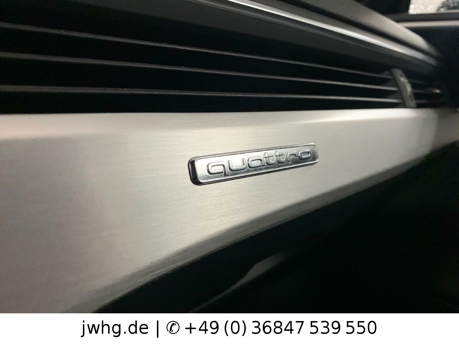 Audi A5 Sportback quattro S-Line+Ext ACC+/MATRIX/20"