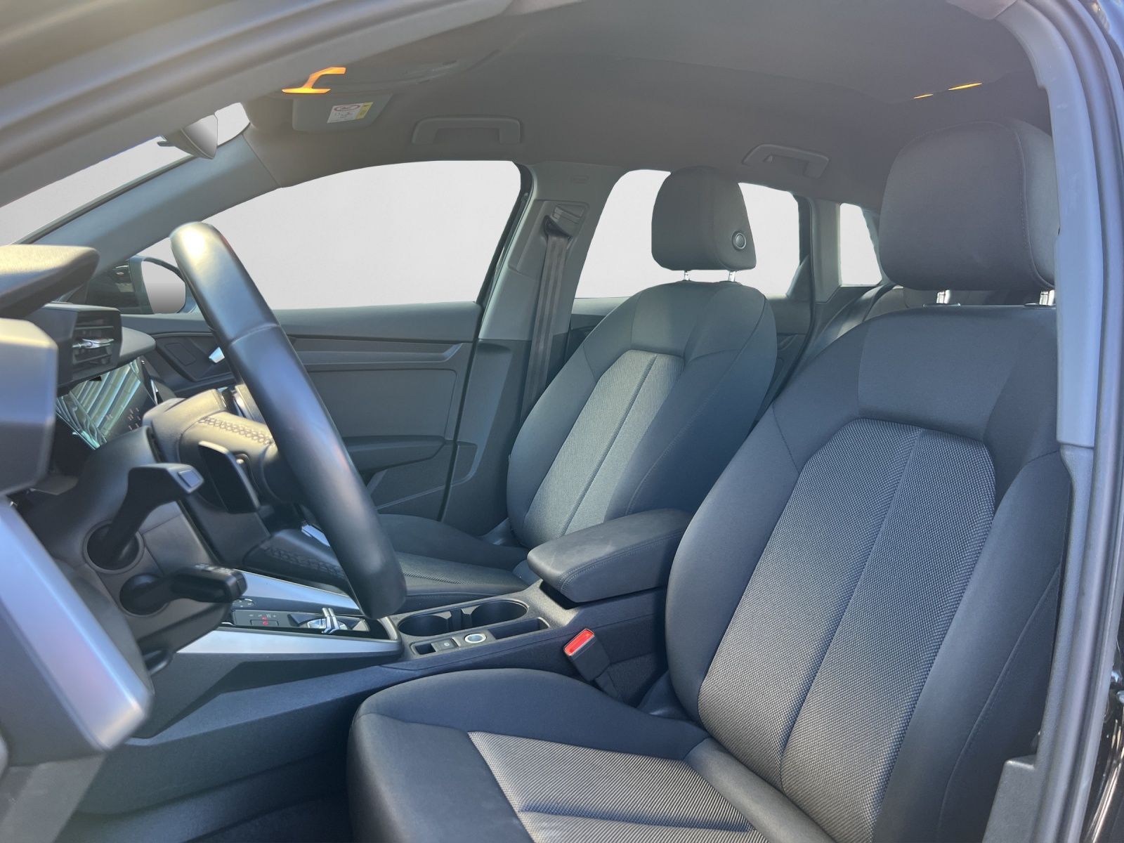 Audi A3 Sportback 30 TFSI S tronic NAVI PLUS PDC SITZ