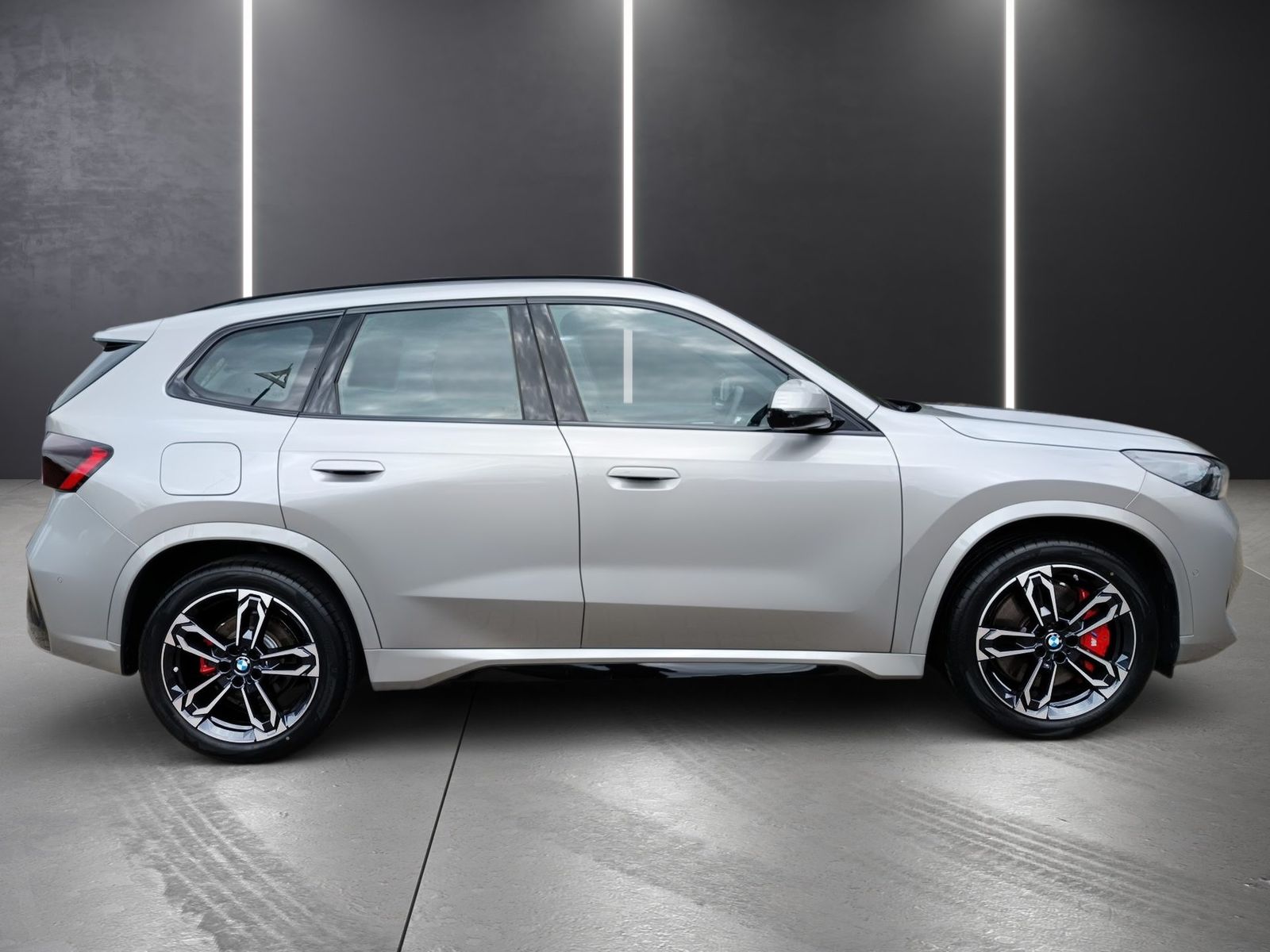 BMW X1 sDrive20d xDrive+M SPORTPAKET PRO+ANH.KUPPLUN