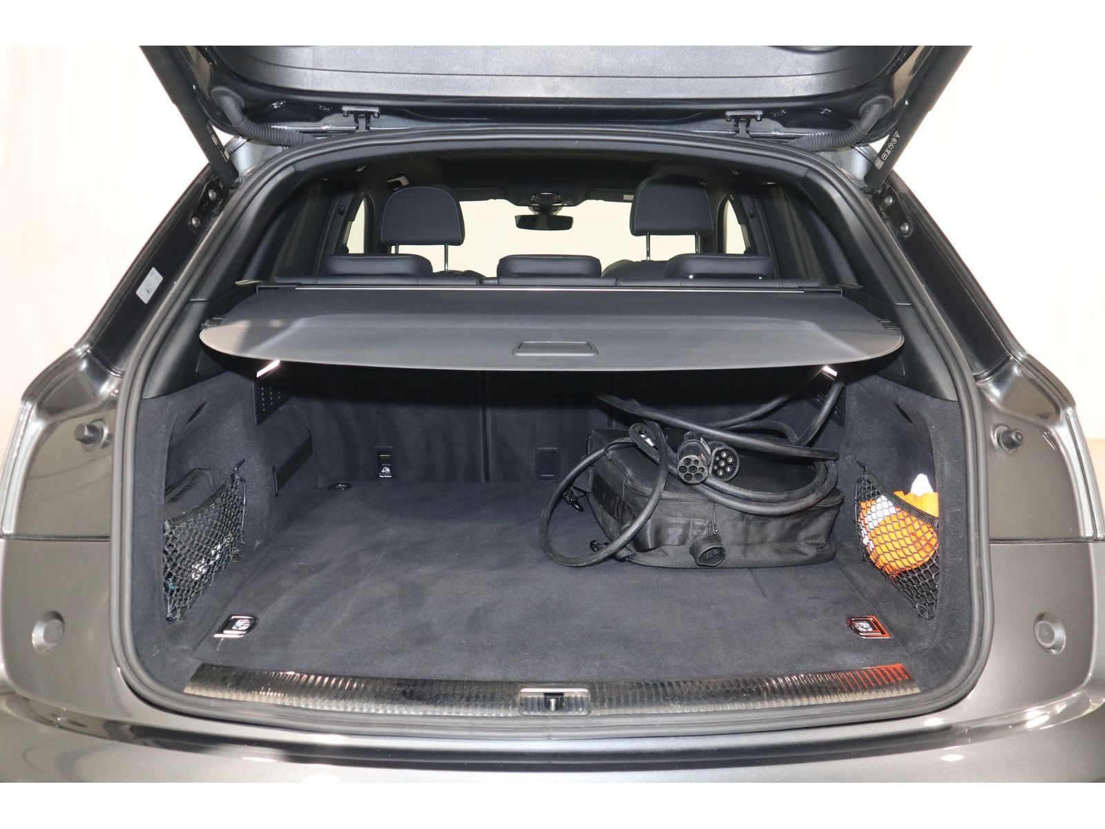Audi Q5 50 TFSI e quattro S line Panorama*Kamera*ACC