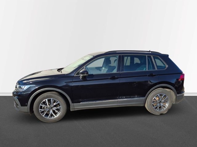 Volkswagen Tiguan Life 2.0 TDI DSG 4Motion AHK IQDrive Mass