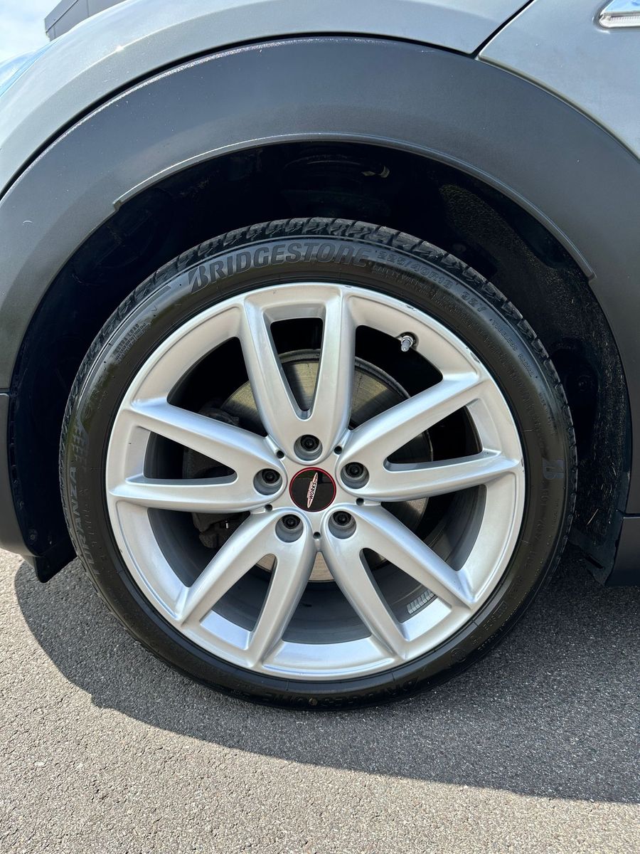 MINI Cooper S Clubman Cooper S JCW - Samsaru's Car Outlet