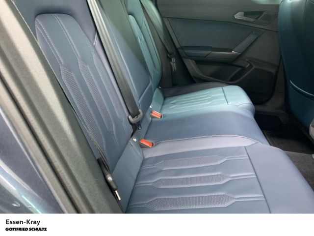 Cupra Formentor VZ 2.0 TSI DSG LED ACC AHK Pano