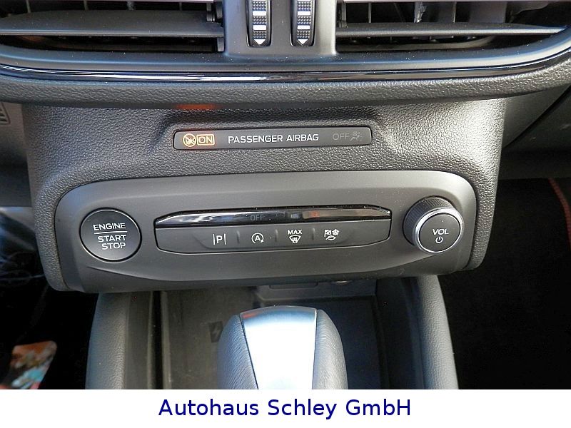 Ford Focus Turnier ST-Line X*Autom*LED*B&O*HUD*