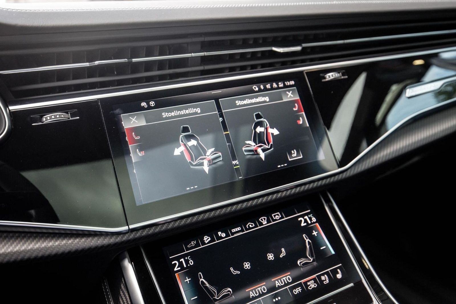 Audi Q7 60 TFSI e Competition 490pk, Full-options 202