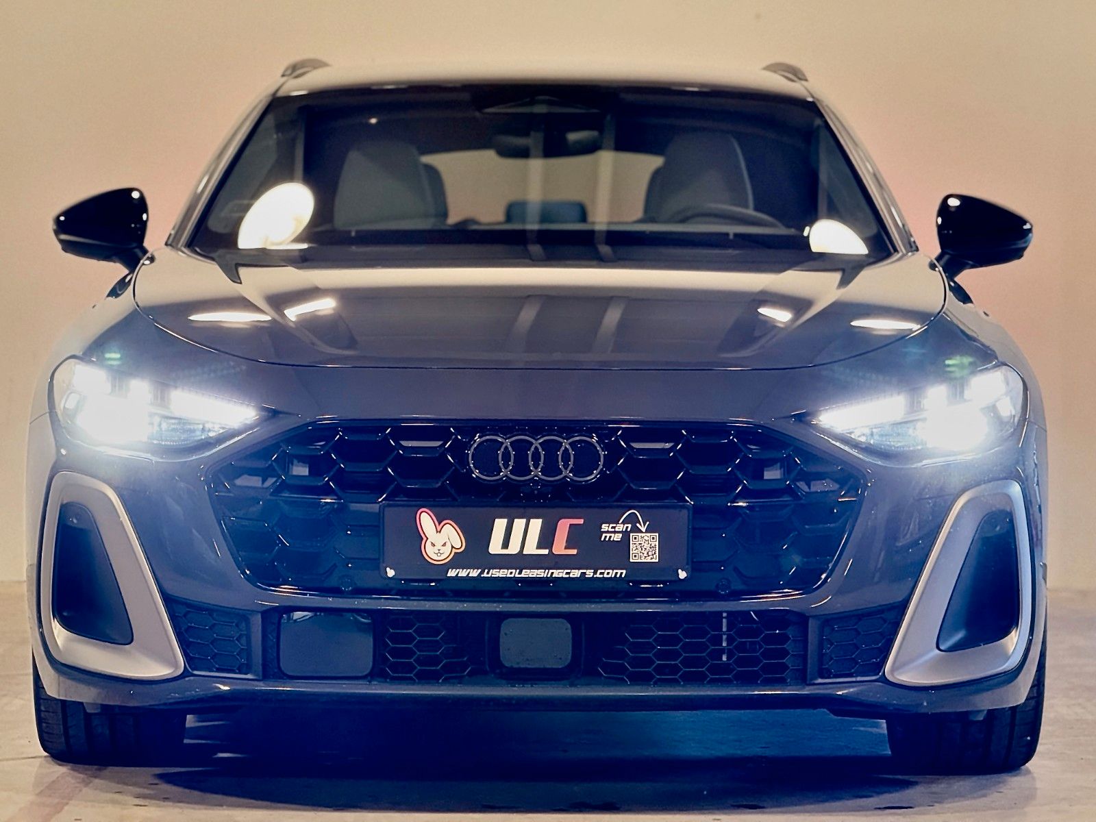 Audi A5 Avant quattro#S line#edition one#TechPro#AHK