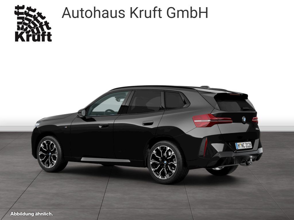BMW X3 20 xDrive M SPORT+AHK+HUD+LM20+KAMERA+LED+ACC