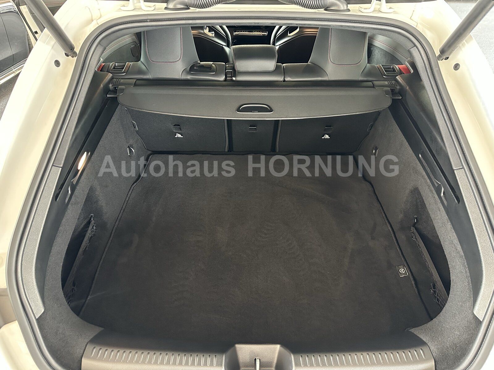 Mercedes-Benz CLA35 AMG 4M - Samsaru's Car Outlet