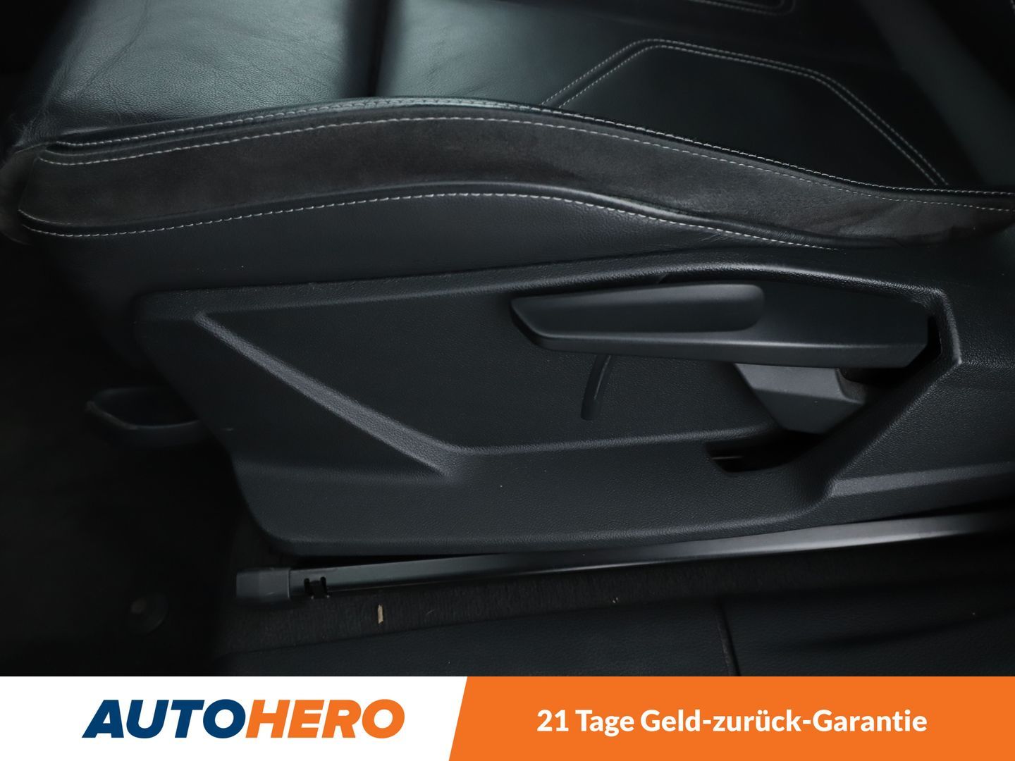 Audi Q3 40 TFSI quattro S Line - Samsaru's Car Outlet