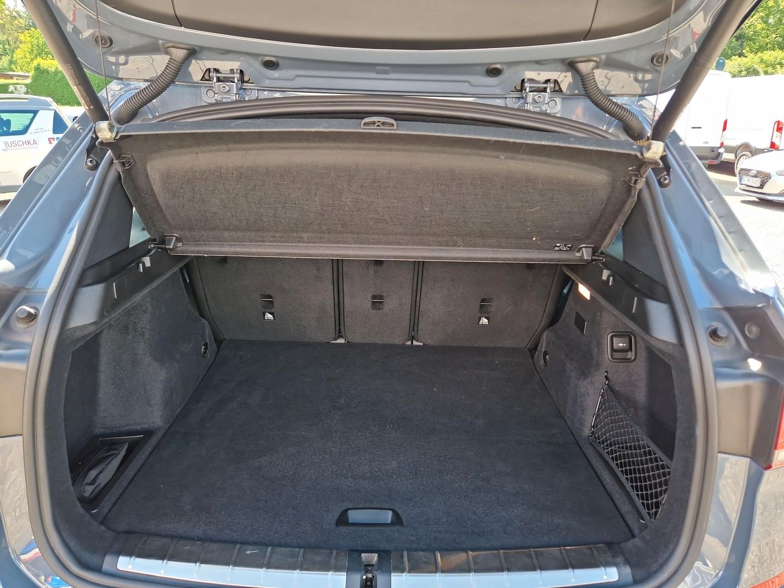 BMW X1 xDrive 25e M Sport - Samsaru's Car Outlet