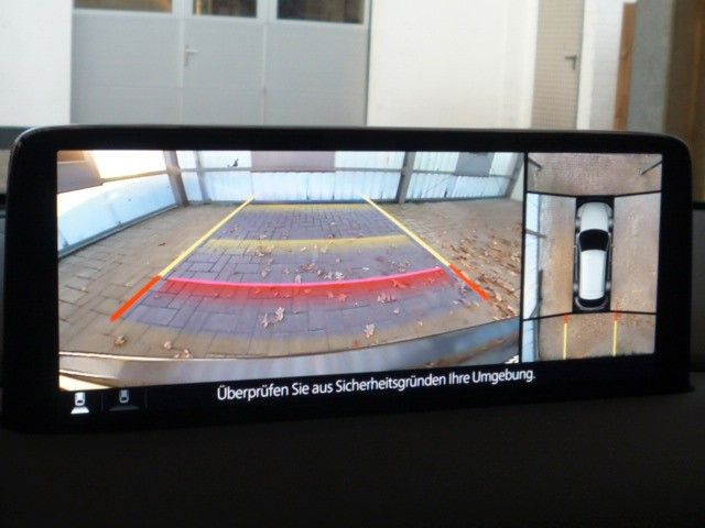 Mazda CX-5 SKYACTIV-G 194 FWD 5T 6AG AL-AD'VANTAGE