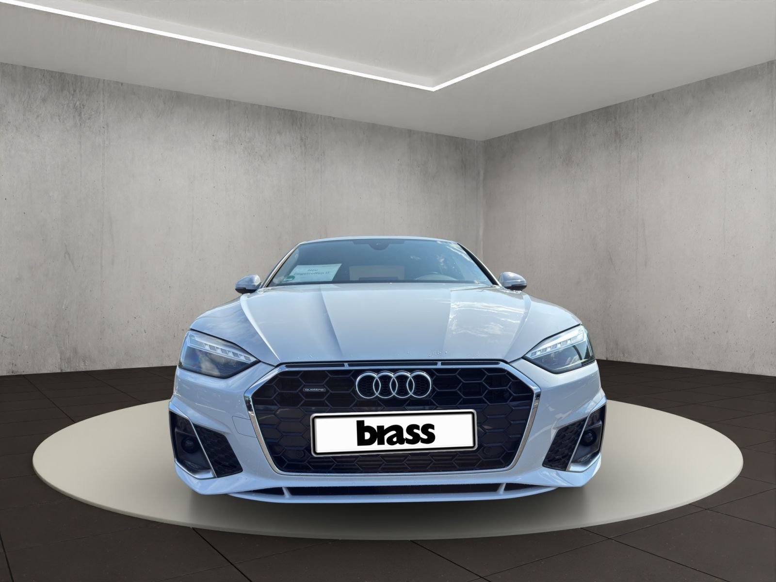 Audi A5 Sportback S line 45 TFSI quattro S tronic