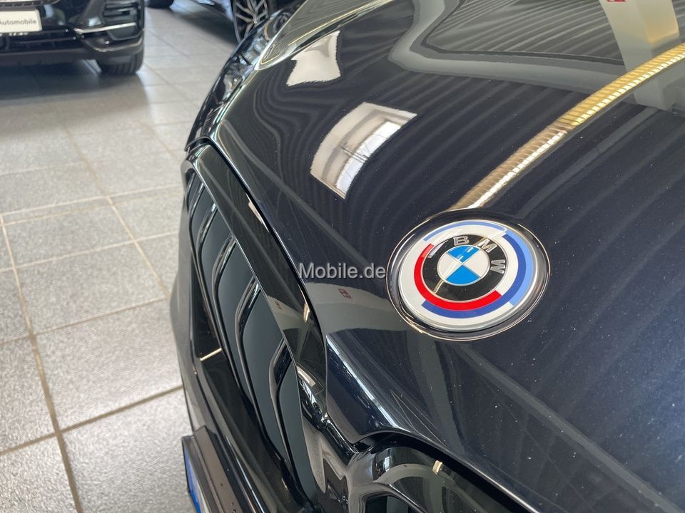 BMW X6 xDrive40d M Sport 22 " AHK Laser Pano DrvAssP