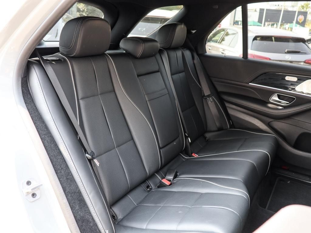 Mercedes-Benz GLE 450 d 4M AMG-Premium+/ILS/Pano/AHK/Burm/22''
