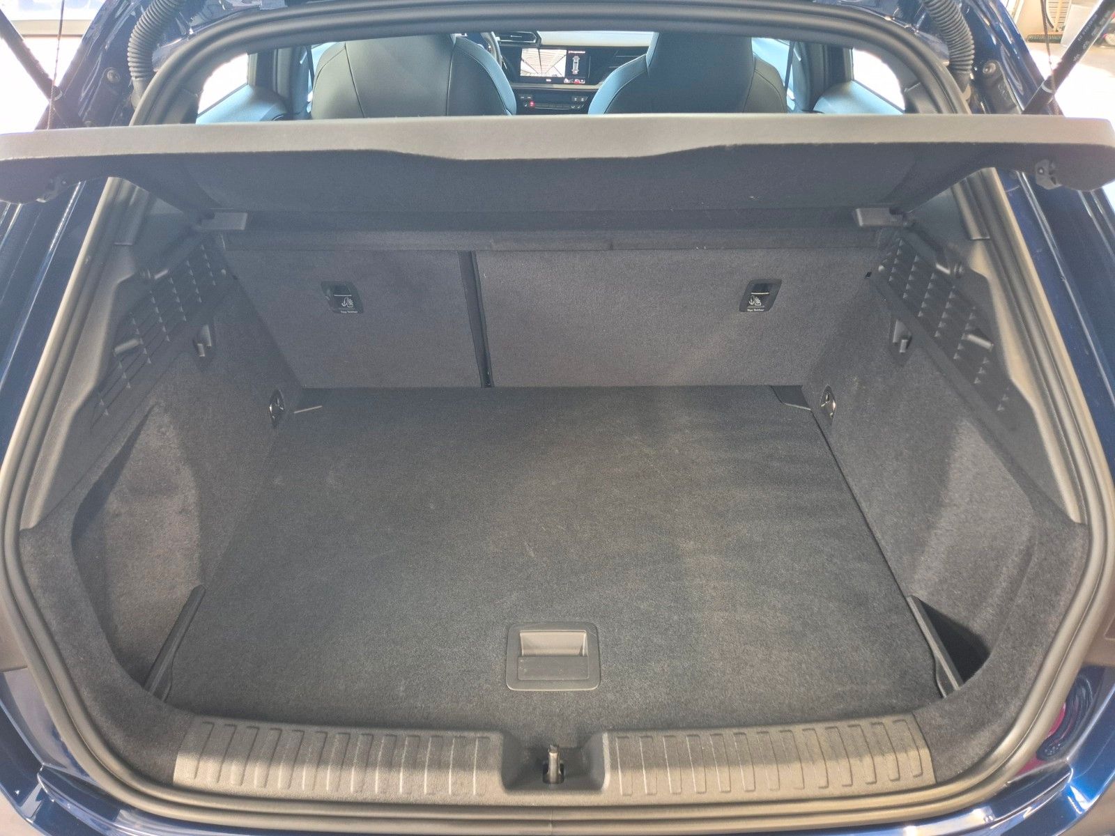 Audi A3 SPORTBACK 35 TDI S-LINE - Samsaru's Car Outlet