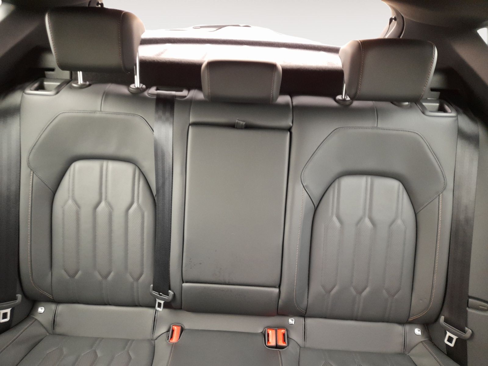 Cupra Formentor 2.0 TSI 4Drive - Samsaru's Car Outlet