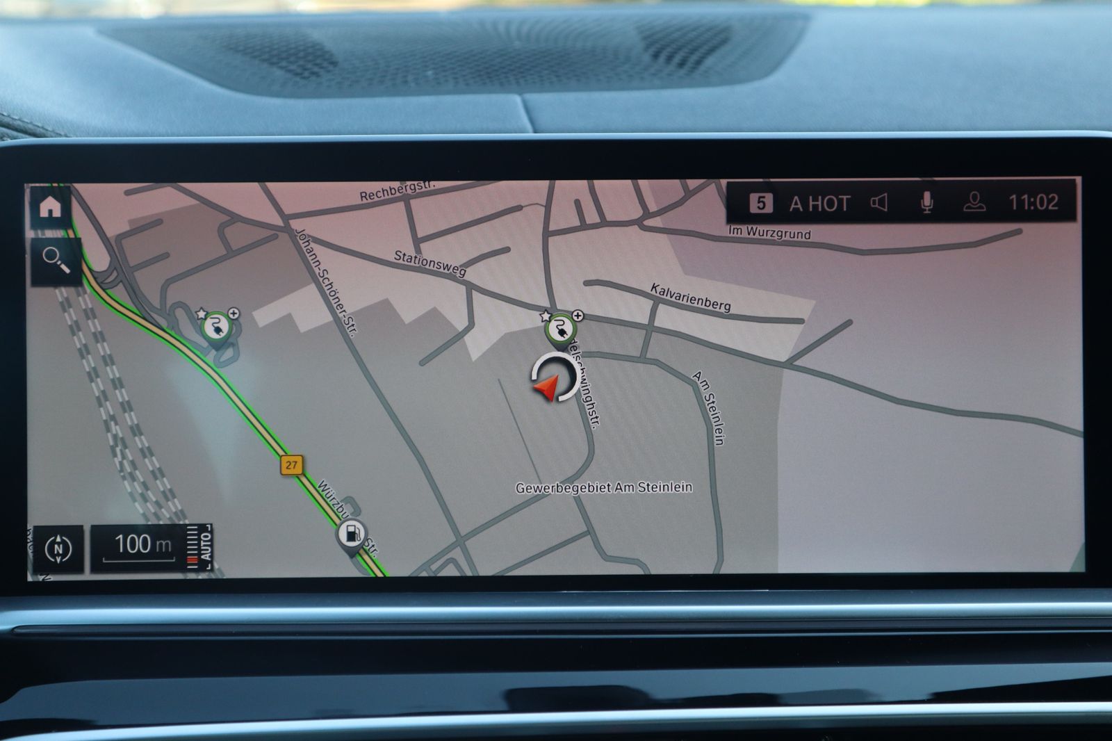 BMW X5 xDrive45e M-Sport/Head-Up/HiFi/DAB/WLAN/AHK